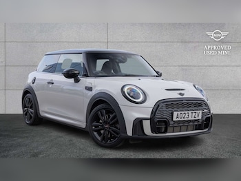 Used MINI Hatch 2023 for sale - 78551520: Photo