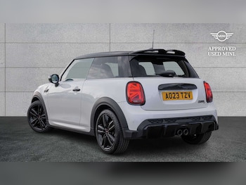 Used MINI Hatch 2023 for sale - 78551520: Photo