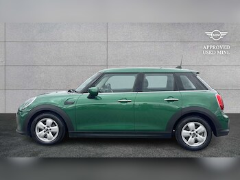 Used MINI Hatch 2022 for sale - 78577042: Photo