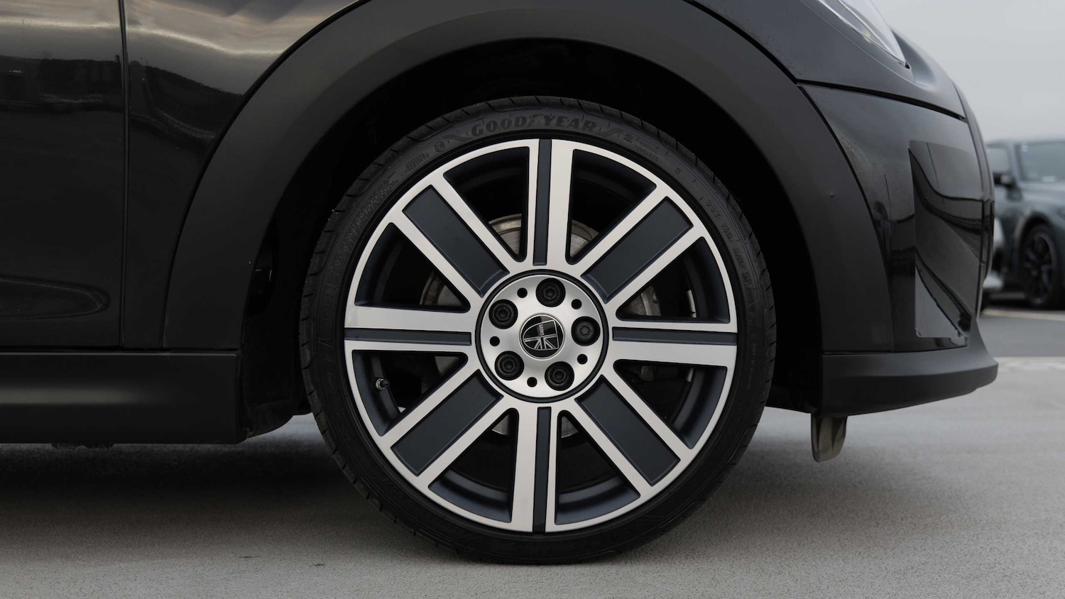 Used MINI Convertible 2024 for sale - 77083095: Photo 14