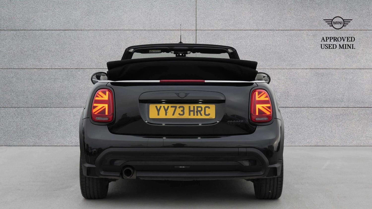 Used MINI Convertible 2024 for sale - 77083095: Photo 15