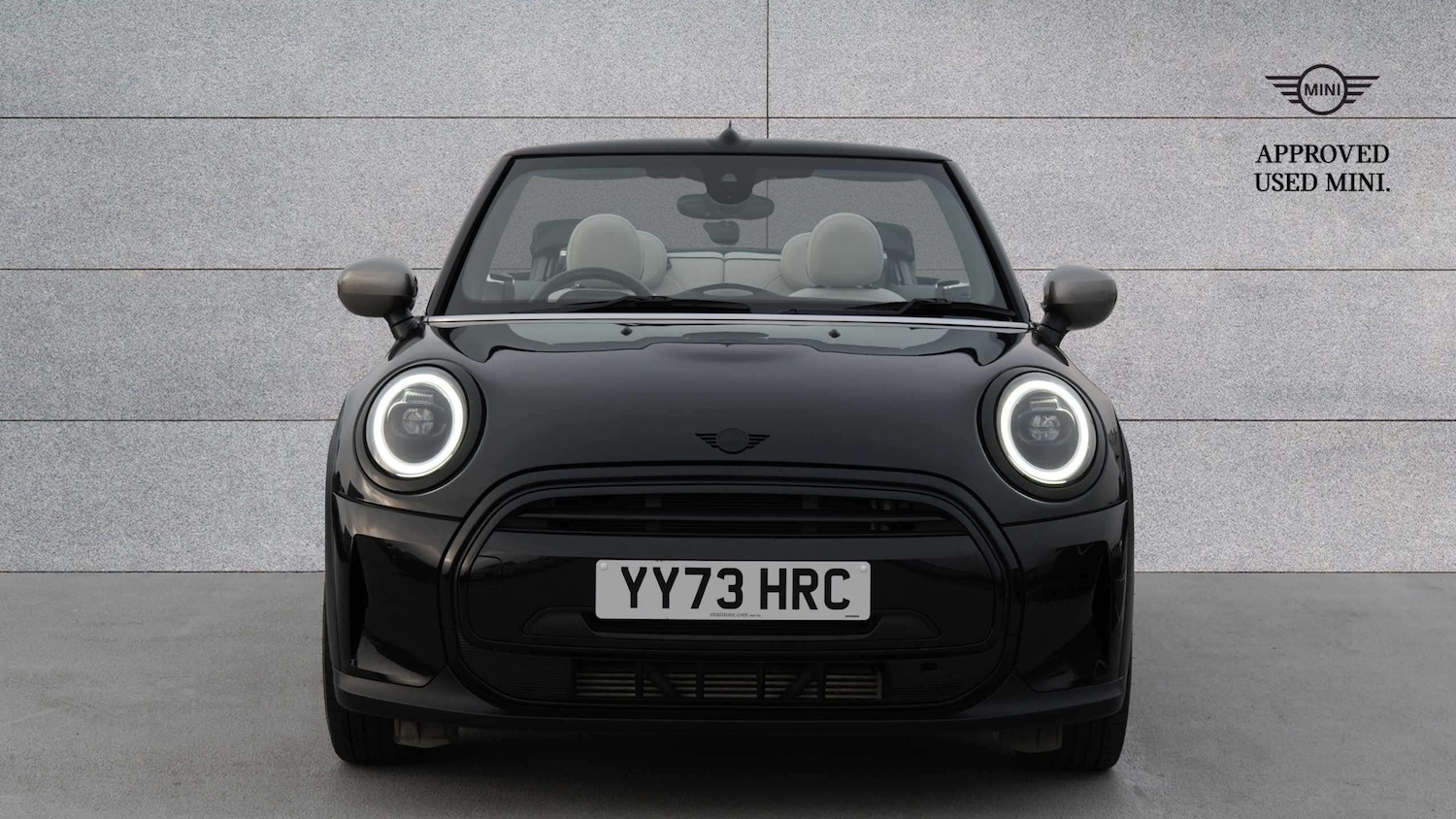 Used MINI Convertible 2024 for sale - 77083095: Photo 16