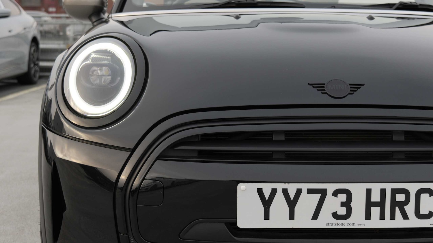Used MINI Convertible 2024 for sale - 77083095: Photo 17