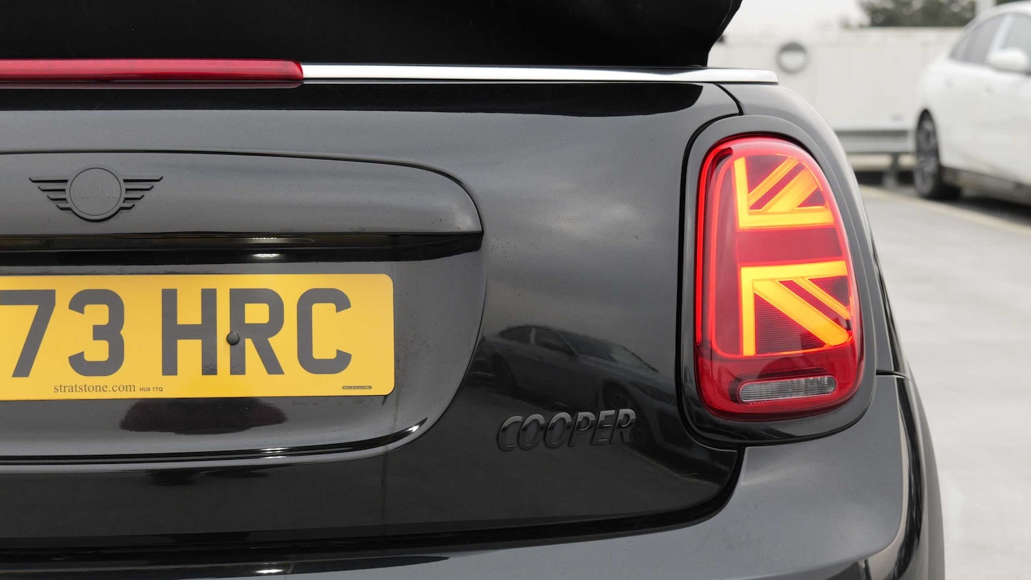 Used MINI Convertible 2024 for sale - 77083095: Photo 18