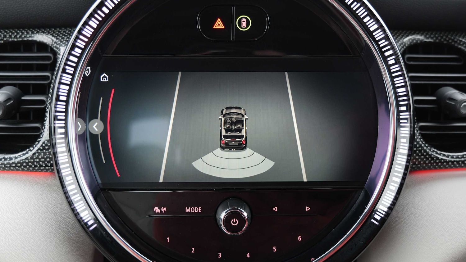 Used MINI Convertible 2024 for sale - 77083095: Photo 29