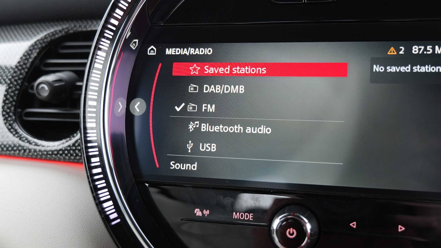 Used MINI Convertible 2024 for sale - 77083095: Photo 30