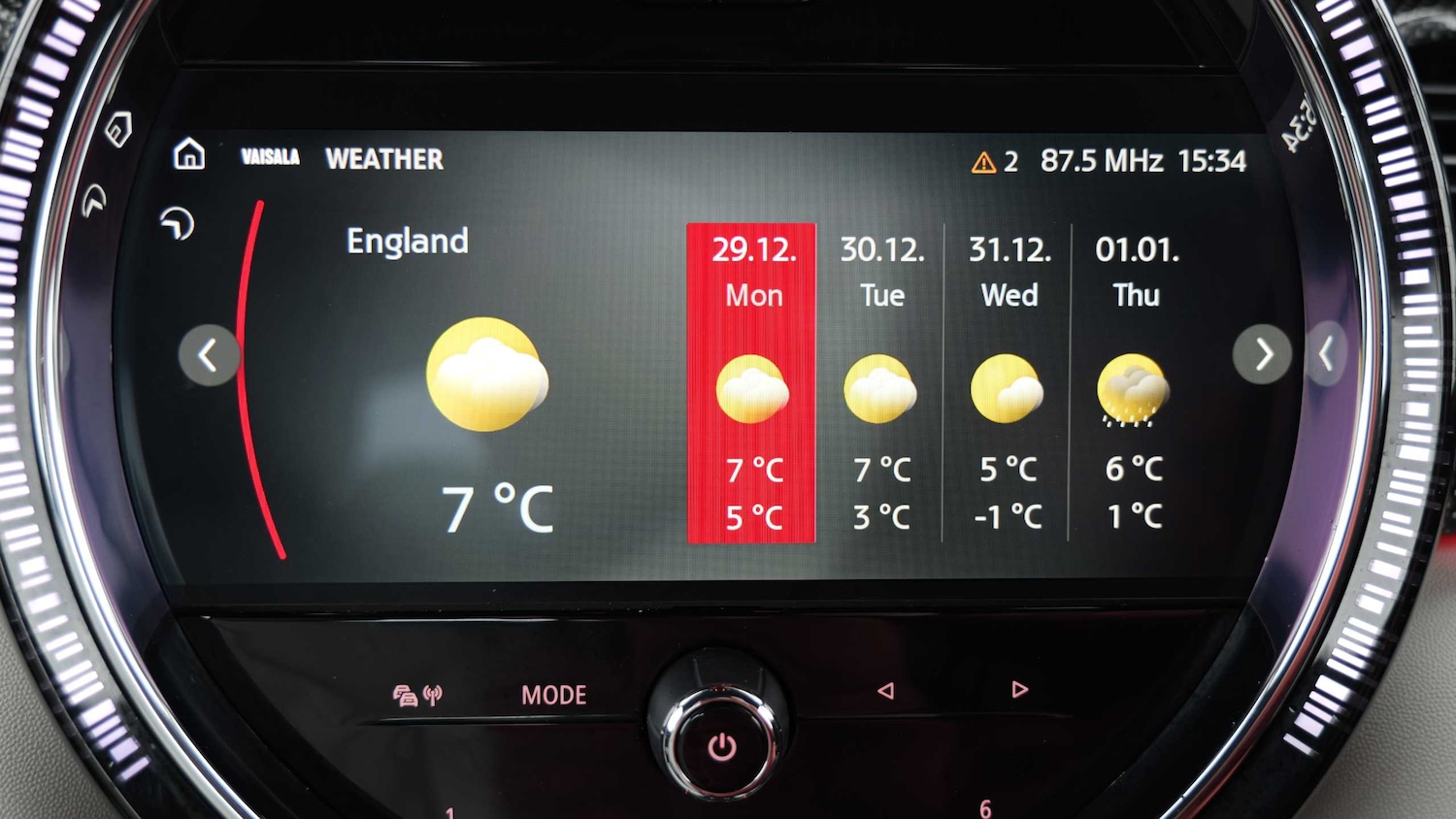 Used MINI Convertible 2024 for sale - 77083095: Photo 31