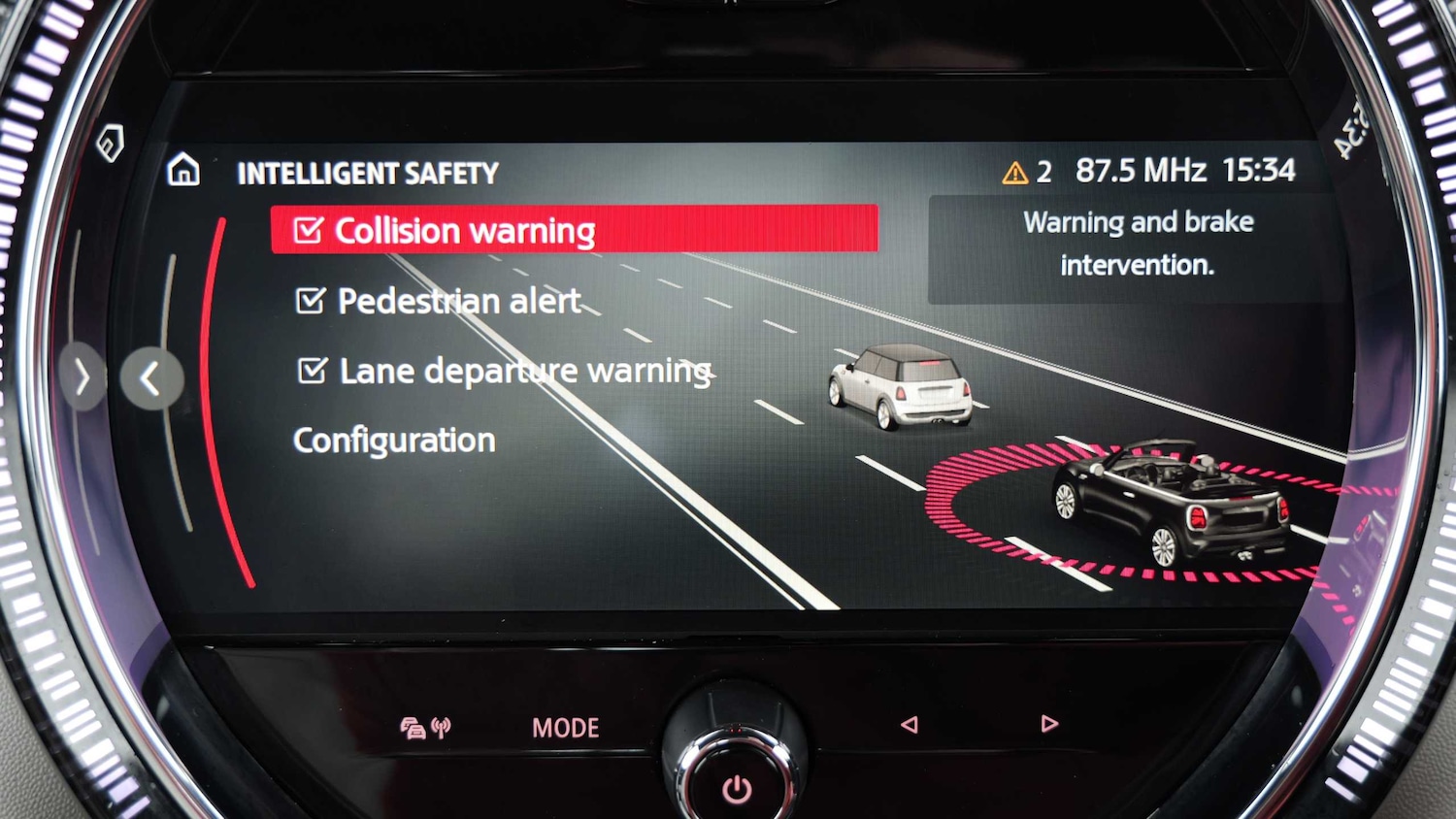 Used MINI Convertible 2024 for sale - 77083095: Photo 32