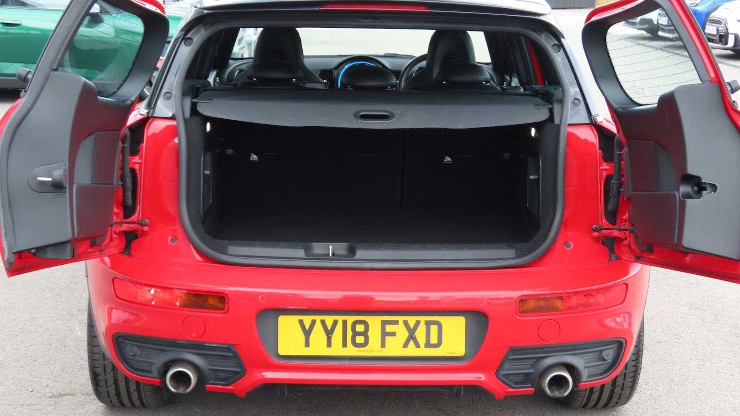 Vehicle 13