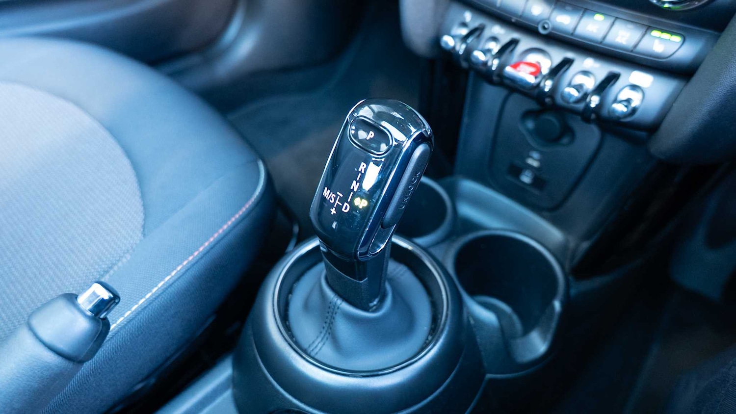 Used MINI Hatch 2023 for sale - 77561071: Photo 10