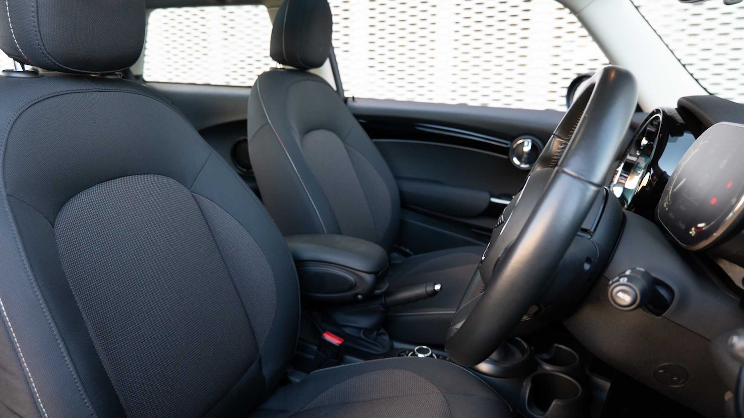 Used MINI Hatch 2023 for sale - 77561071: Photo 11