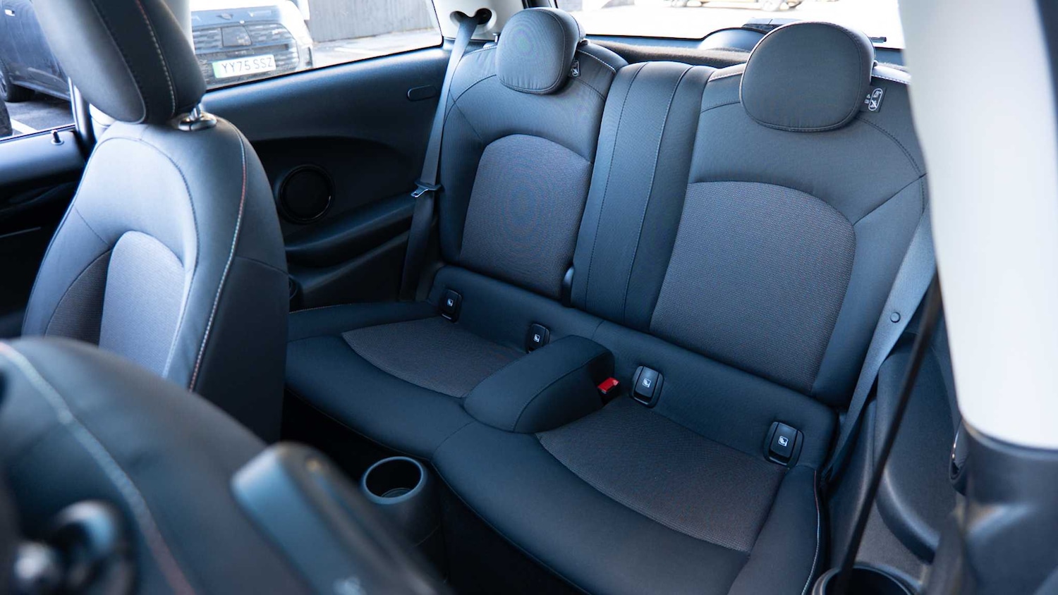 Used MINI Hatch 2023 for sale - 77561071: Photo 12