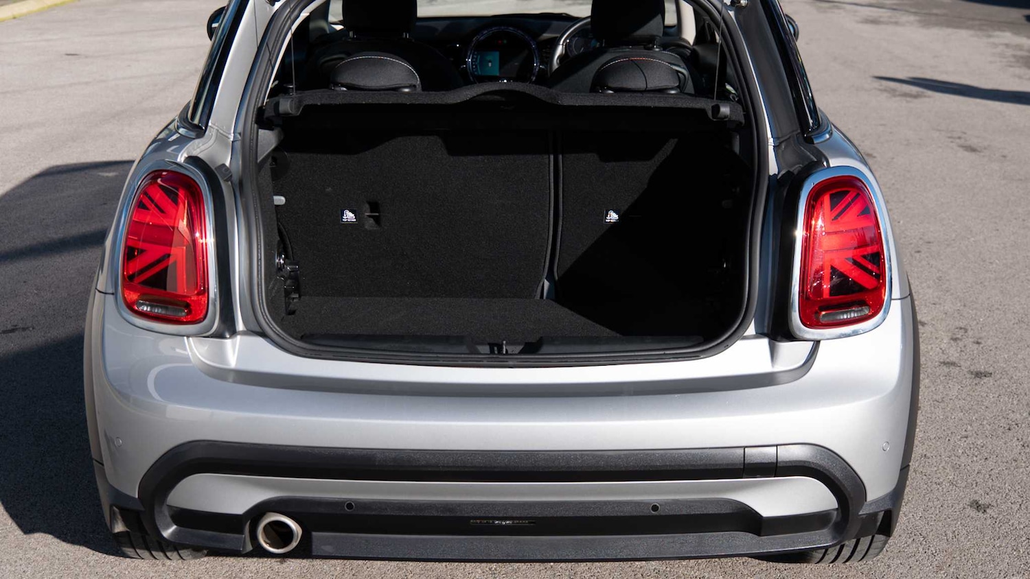 Used MINI Hatch 2023 for sale - 77561071: Photo 13