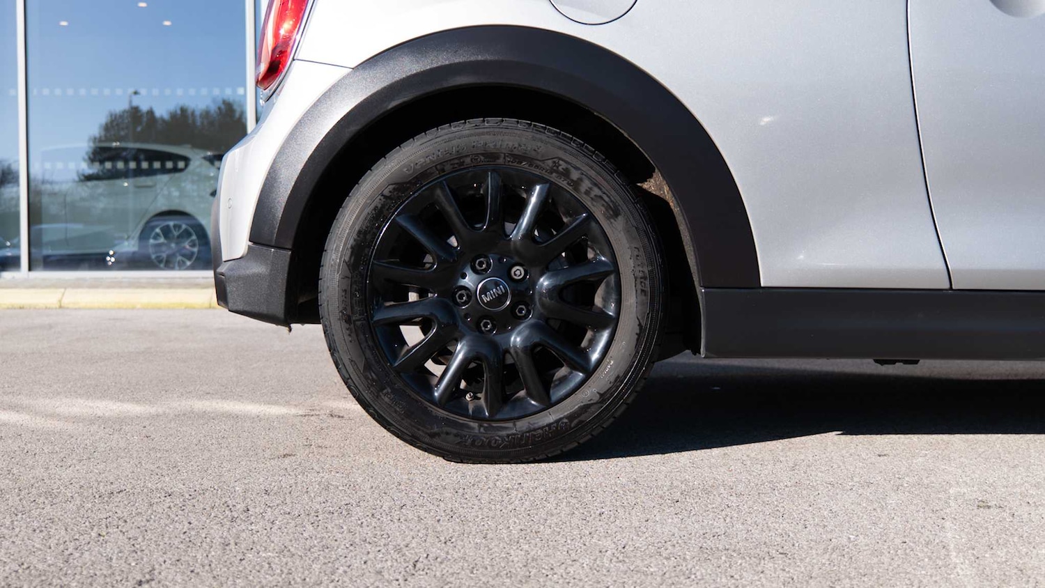 Used MINI Hatch 2023 for sale - 77561071: Photo 14