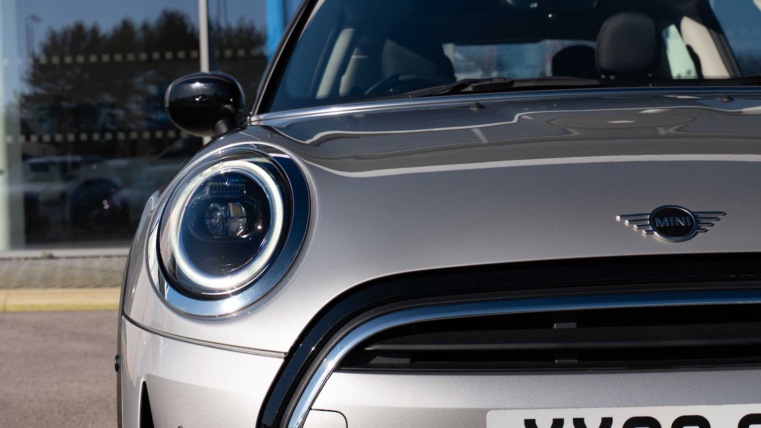 Used MINI Hatch 2023 for sale - 77561071: Photo 17