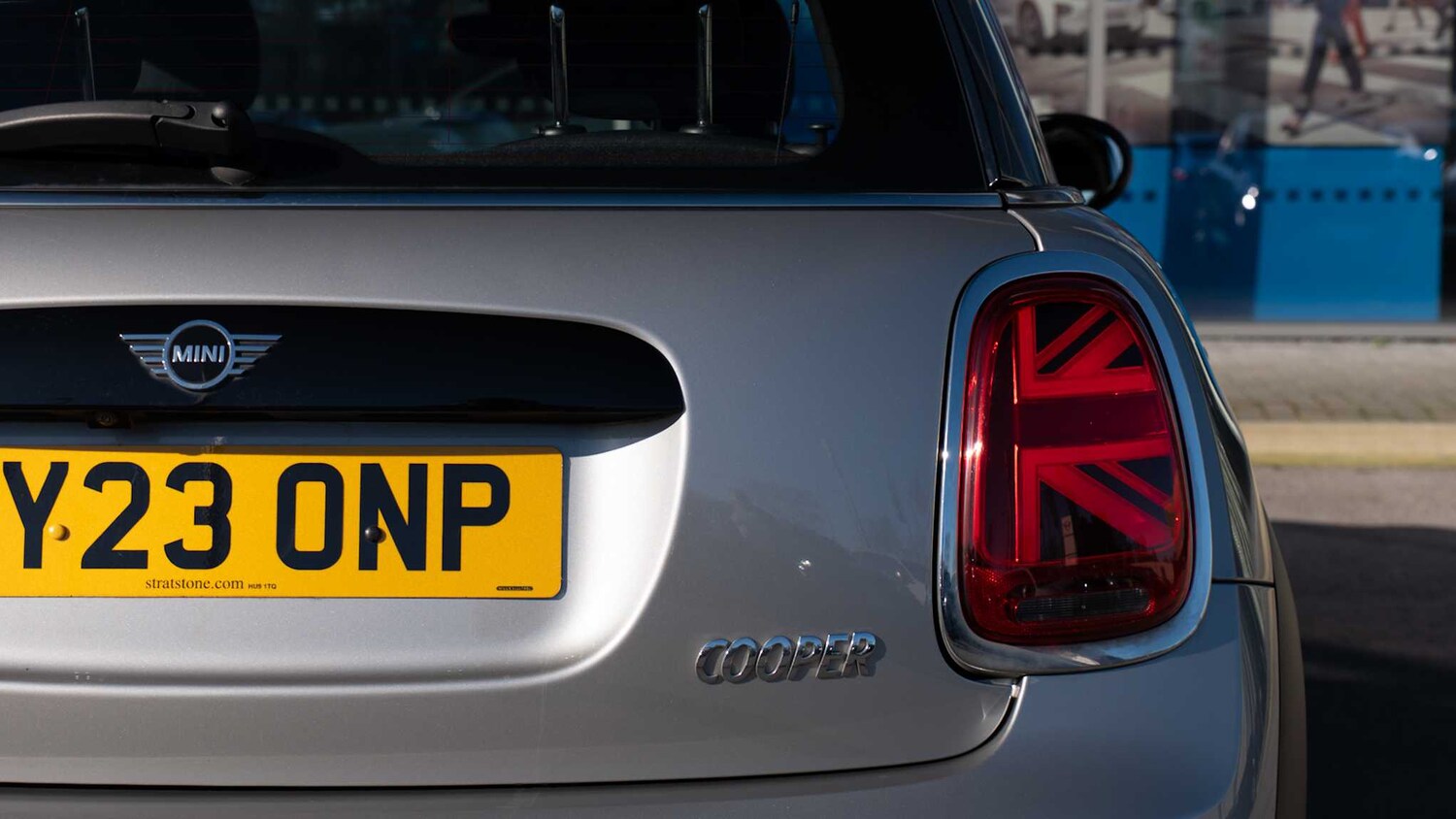 Used MINI Hatch 2023 for sale - 77561071: Photo 18