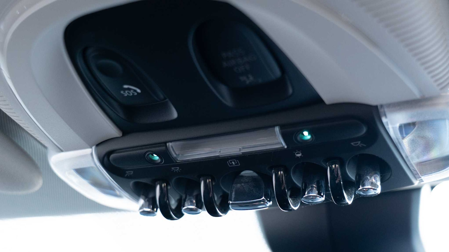 Used MINI Hatch 2023 for sale - 77561071: Photo 22