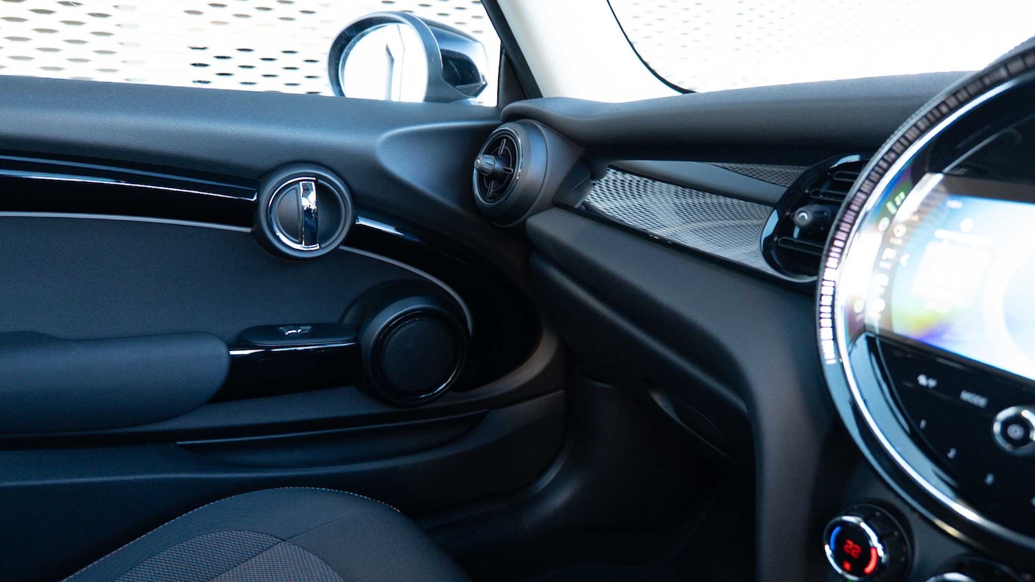 Used MINI Hatch 2023 for sale - 77561071: Photo 25