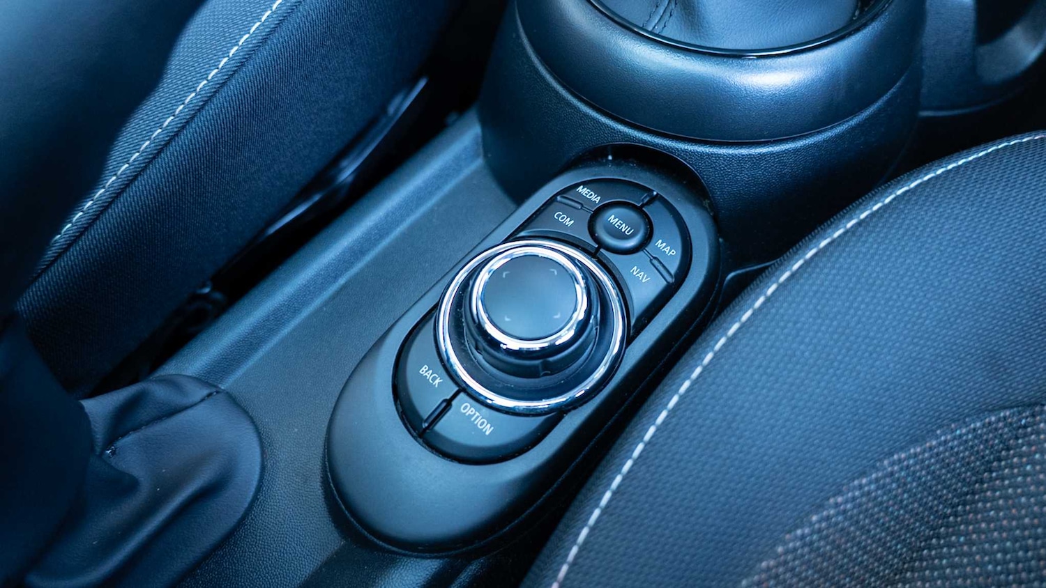 Used MINI Hatch 2023 for sale - 77561071: Photo 27