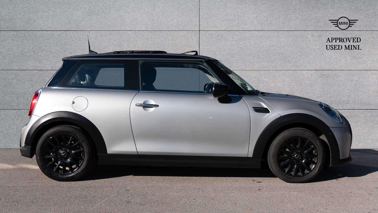 Used MINI Hatch 2023 for sale - 77561071: Photo 3