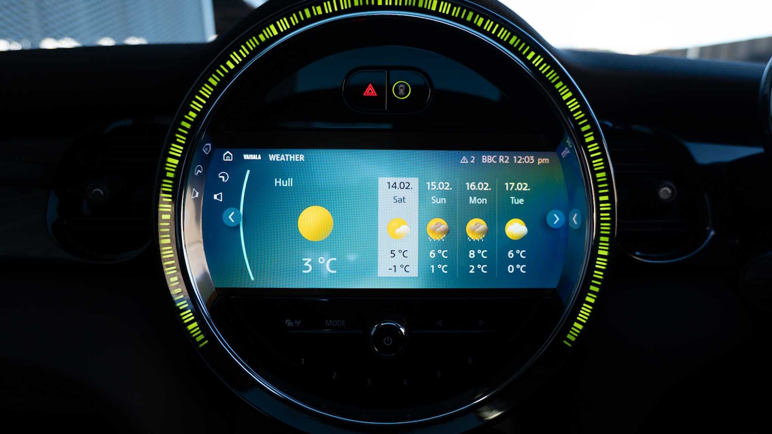 Used MINI Hatch 2023 for sale - 77561071: Photo 32