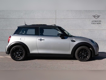 Used MINI Hatch 2023 for sale - 77561071: Photo