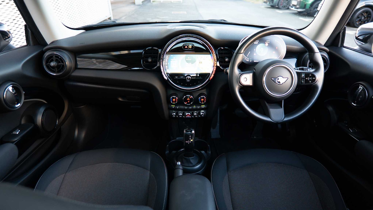 Used MINI Hatch 2023 for sale - 77561071: Photo 4