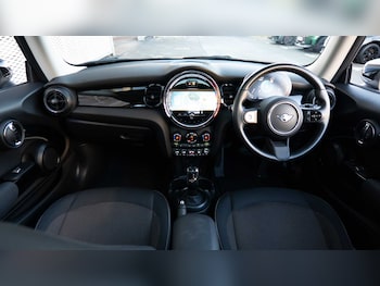 Used MINI Hatch 2023 for sale - 77561071: Photo