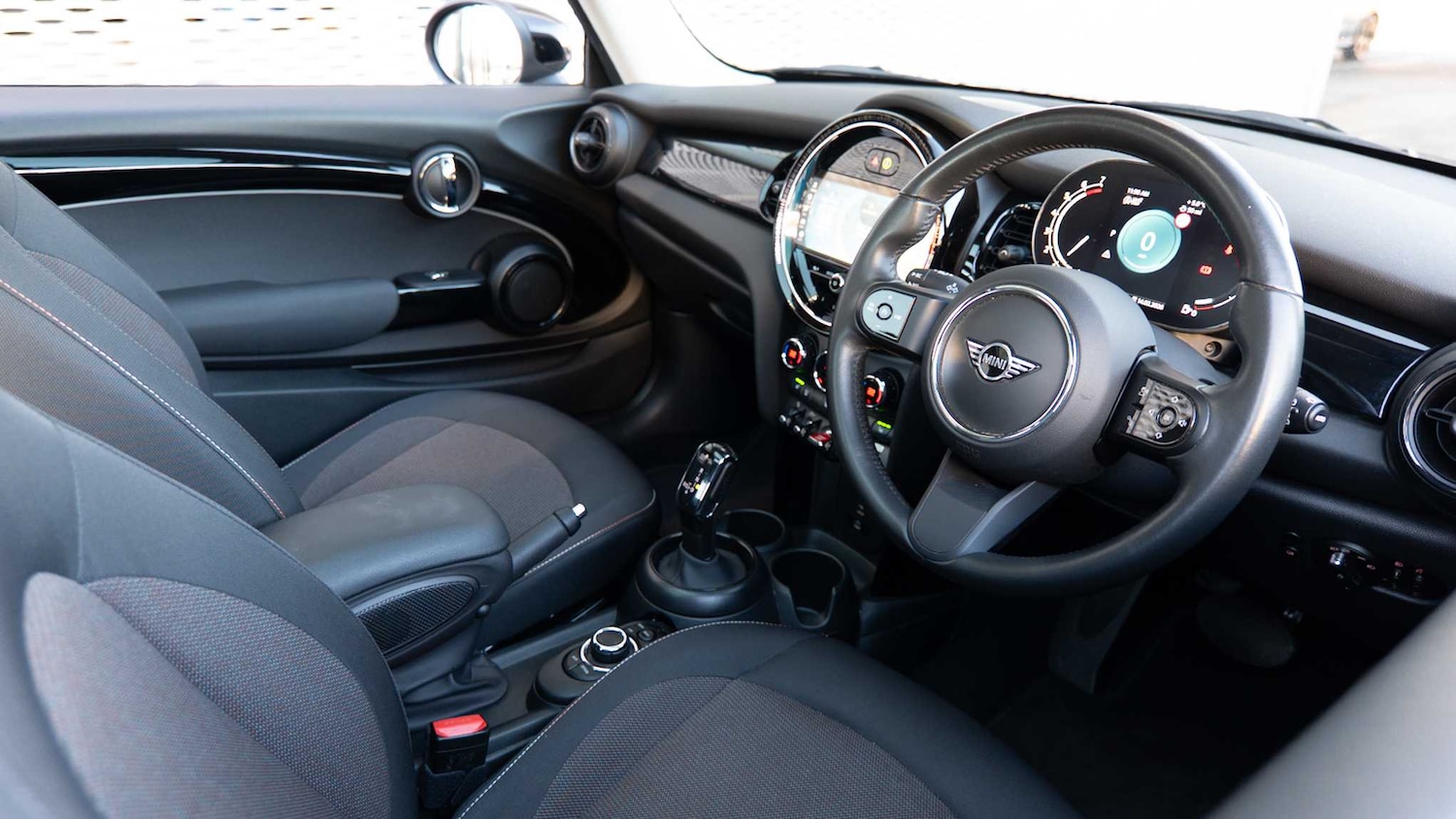 Used MINI Hatch 2023 for sale - 77561071: Photo 6