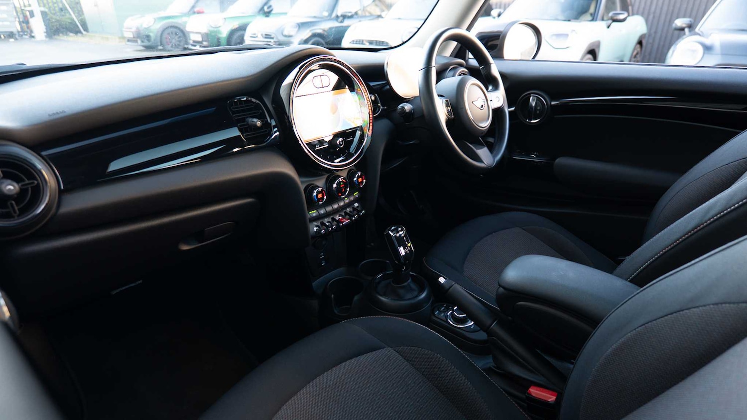 Used MINI Hatch 2023 for sale - 77561071: Photo 7