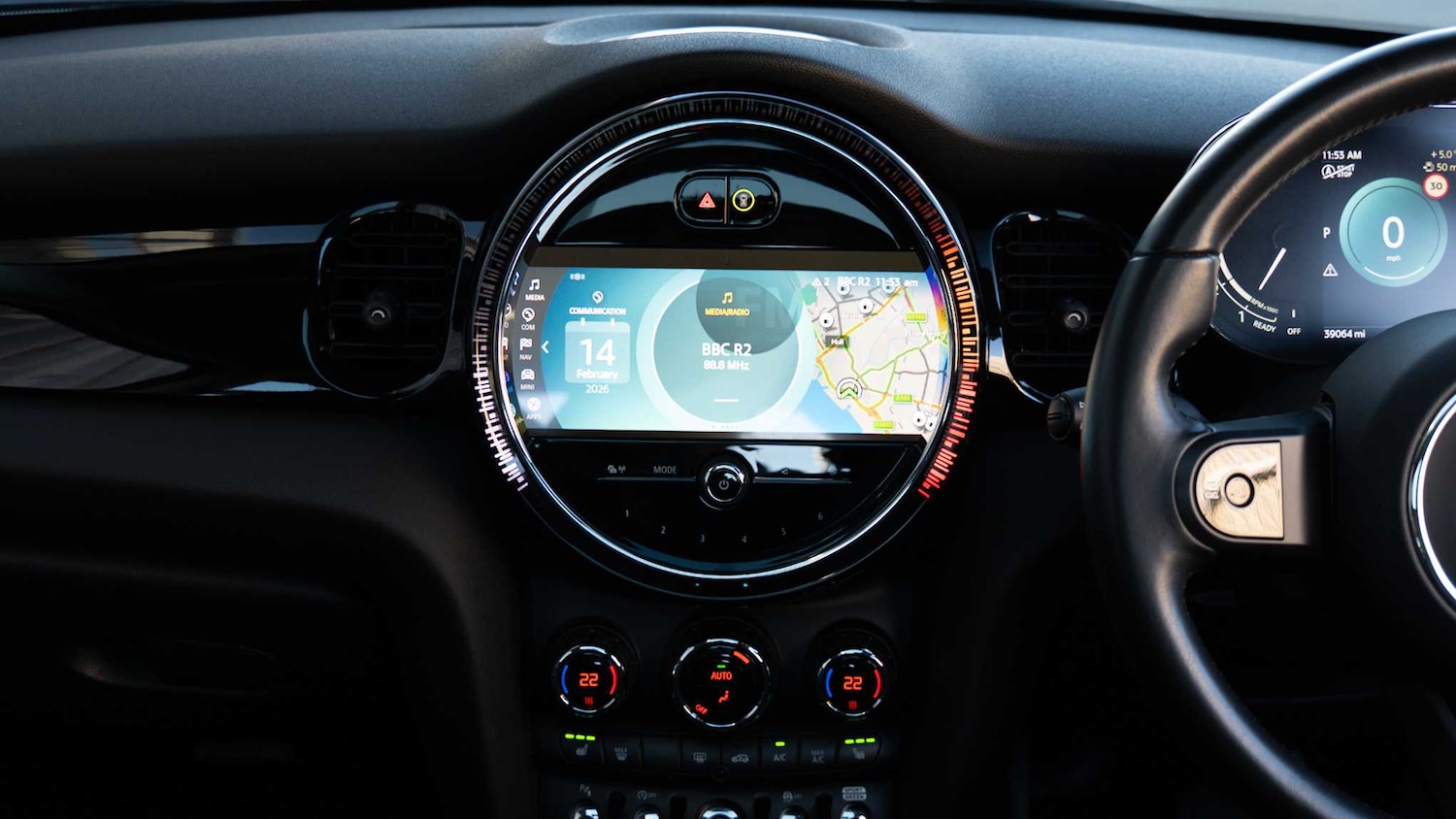 Used MINI Hatch 2023 for sale - 77561071: Photo 8