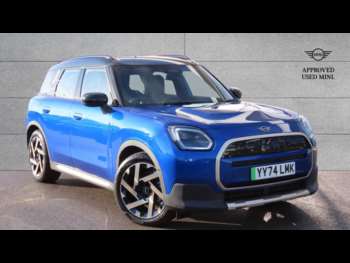 2024 - 150kW E Exclusive 66kWh 5dr Auto