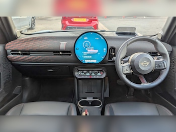 Used MINI Cooper 2024 for sale - 75845811: Photo