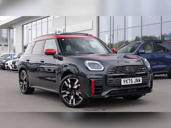Used MINI Countryman 2026 for sale - 79660433: Photo