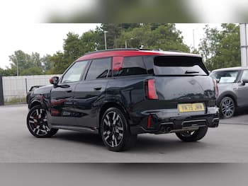 Used MINI Countryman 2026 for sale - 79660433: Photo