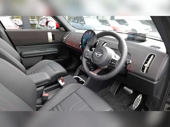 Used MINI Countryman 2026 for sale - 79660433: Photo