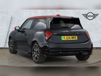 Used MINI Cooper 2024 for sale - 76929069: Photo