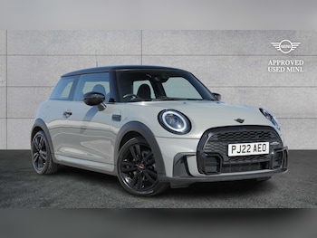 Used MINI Hatch 2022 for sale - 79251184: Photo