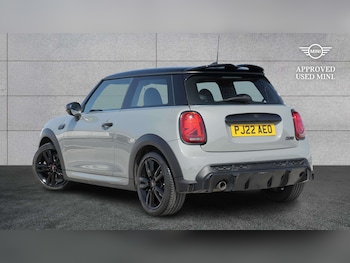Used MINI Hatch 2022 for sale - 79251184: Photo