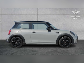 Used MINI Hatch 2022 for sale - 79251184: Photo