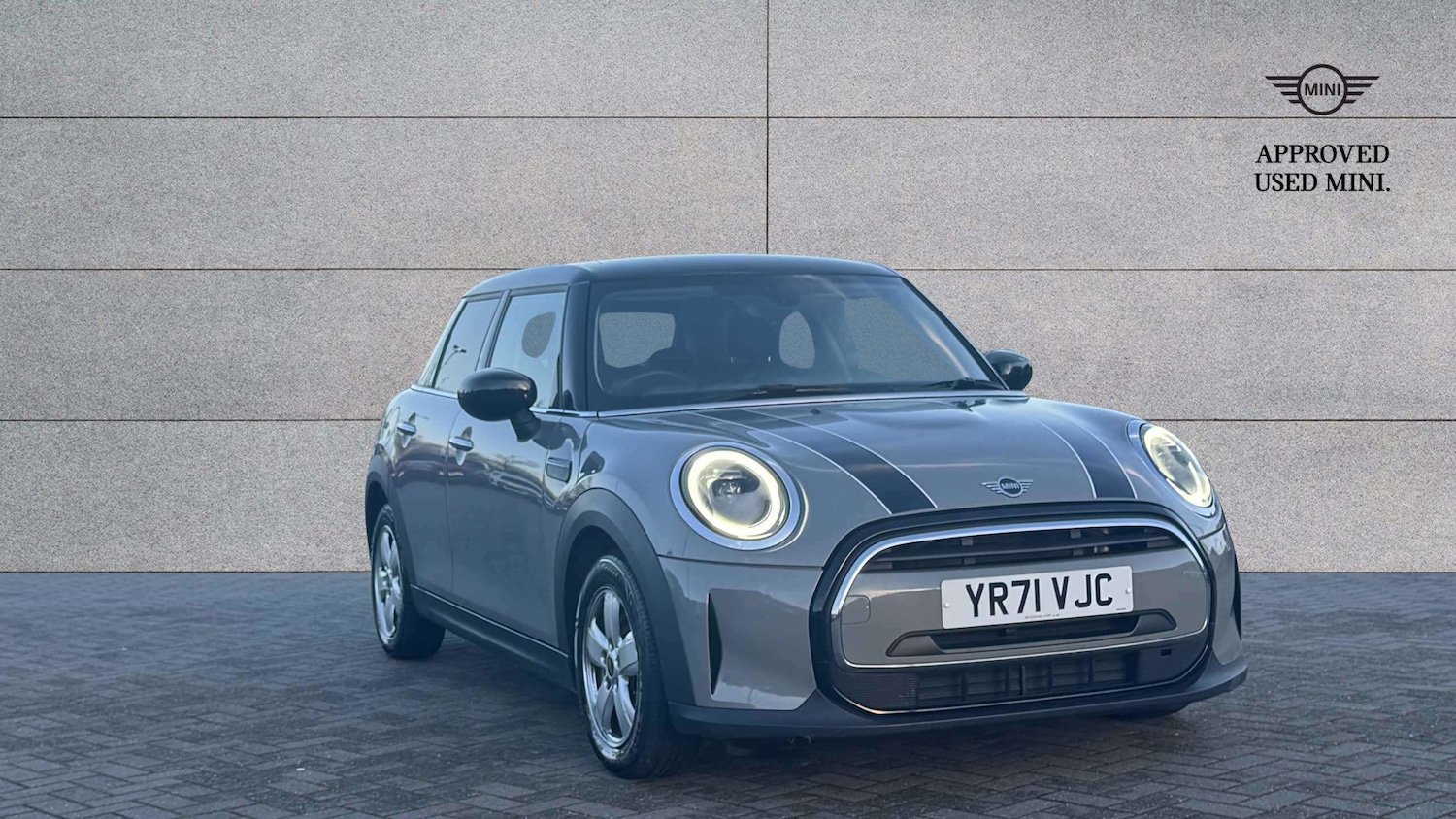 Used MINI Hatch 2021 for sale - 77577445: Photo 1