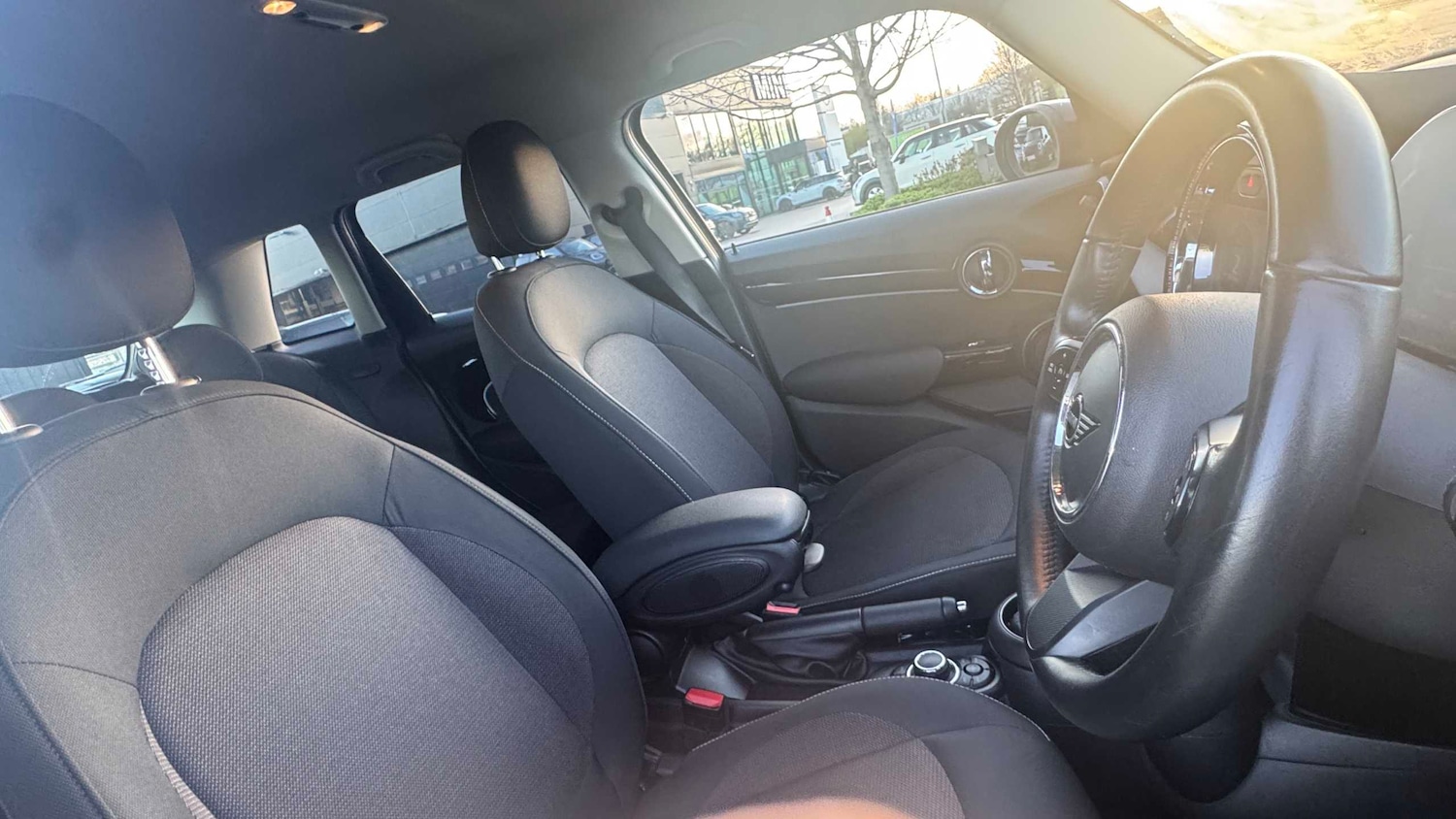 Used MINI Hatch 2021 for sale - 77577445: Photo 11