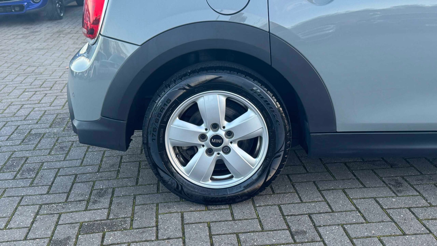 Used MINI Hatch 2021 for sale - 77577445: Photo 12