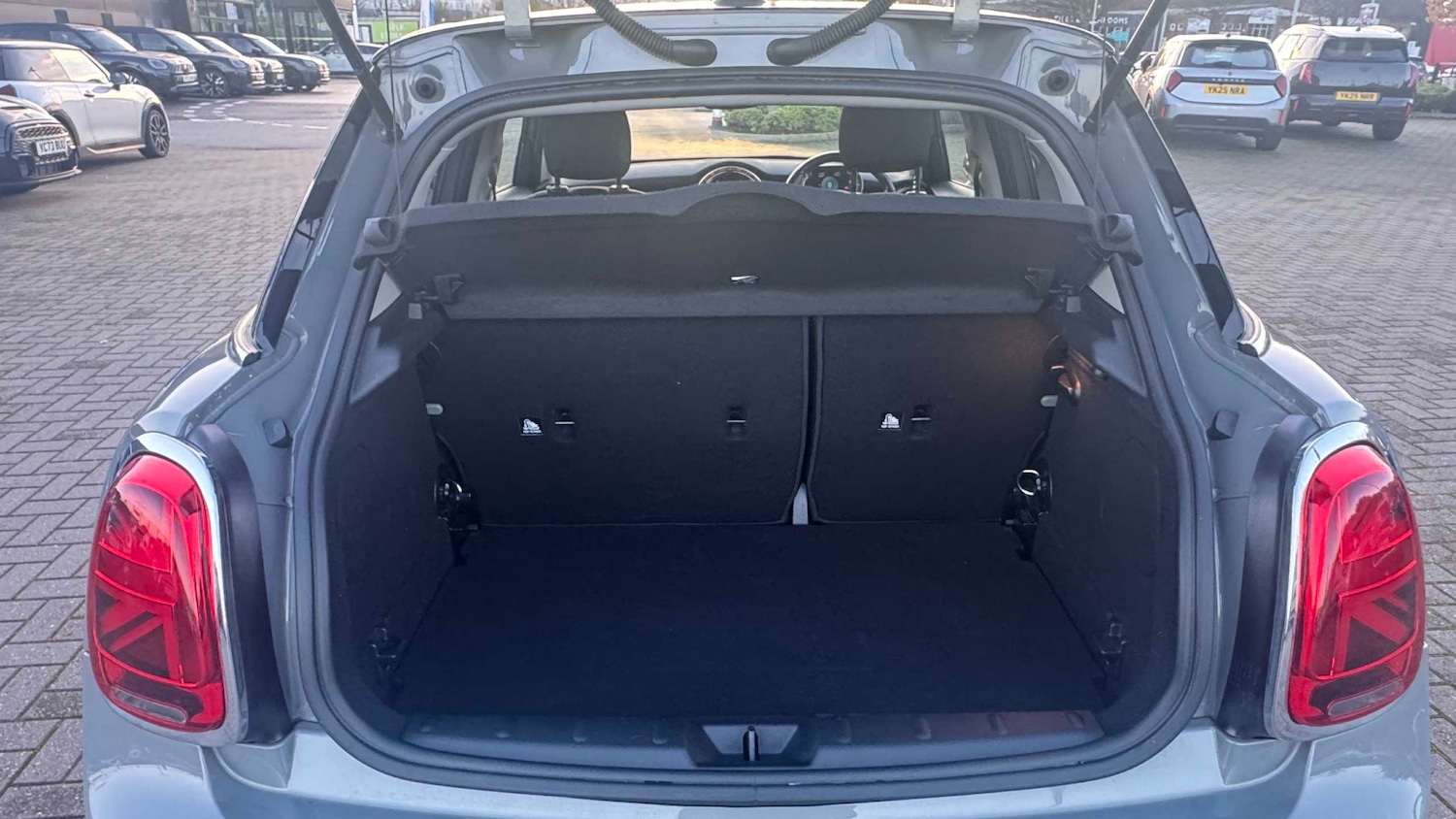 Used MINI Hatch 2021 for sale - 77577445: Photo 13