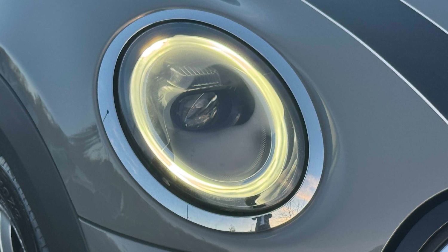 Used MINI Hatch 2021 for sale - 77577445: Photo 16