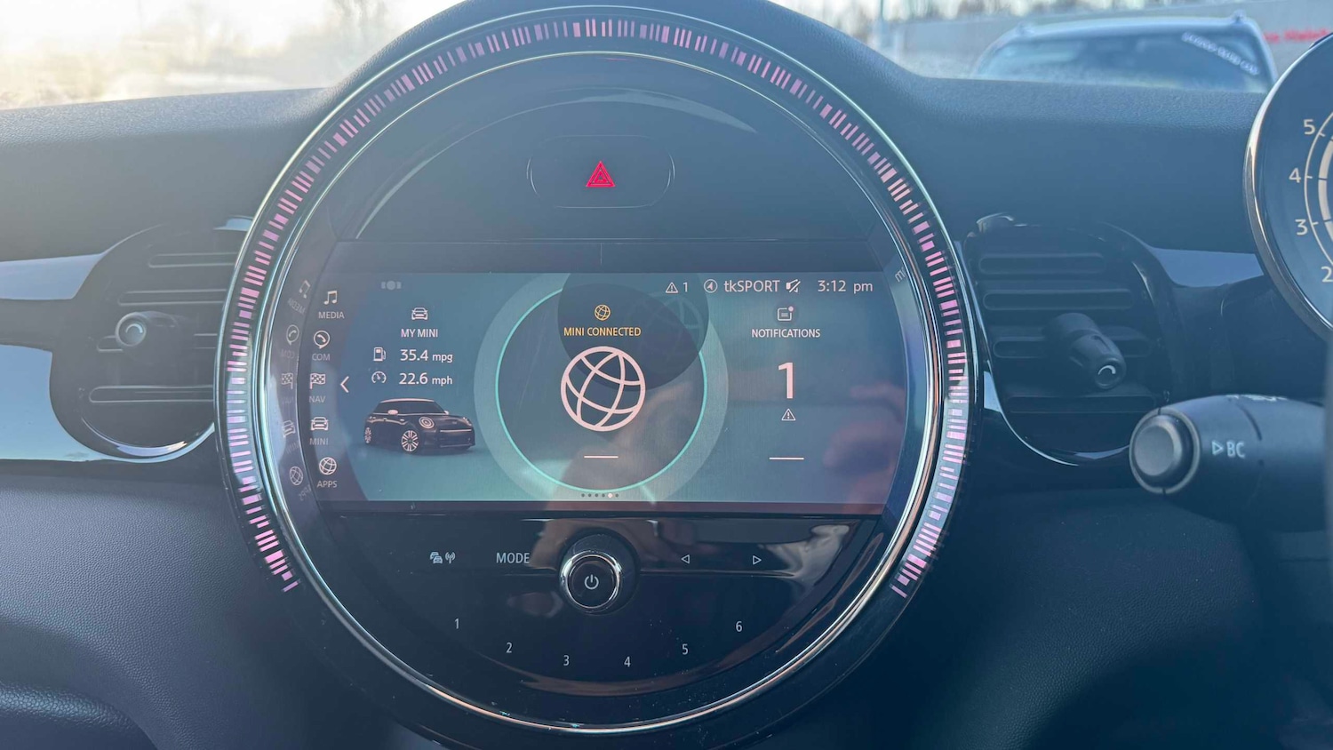 Used MINI Hatch 2021 for sale - 77577445: Photo 23