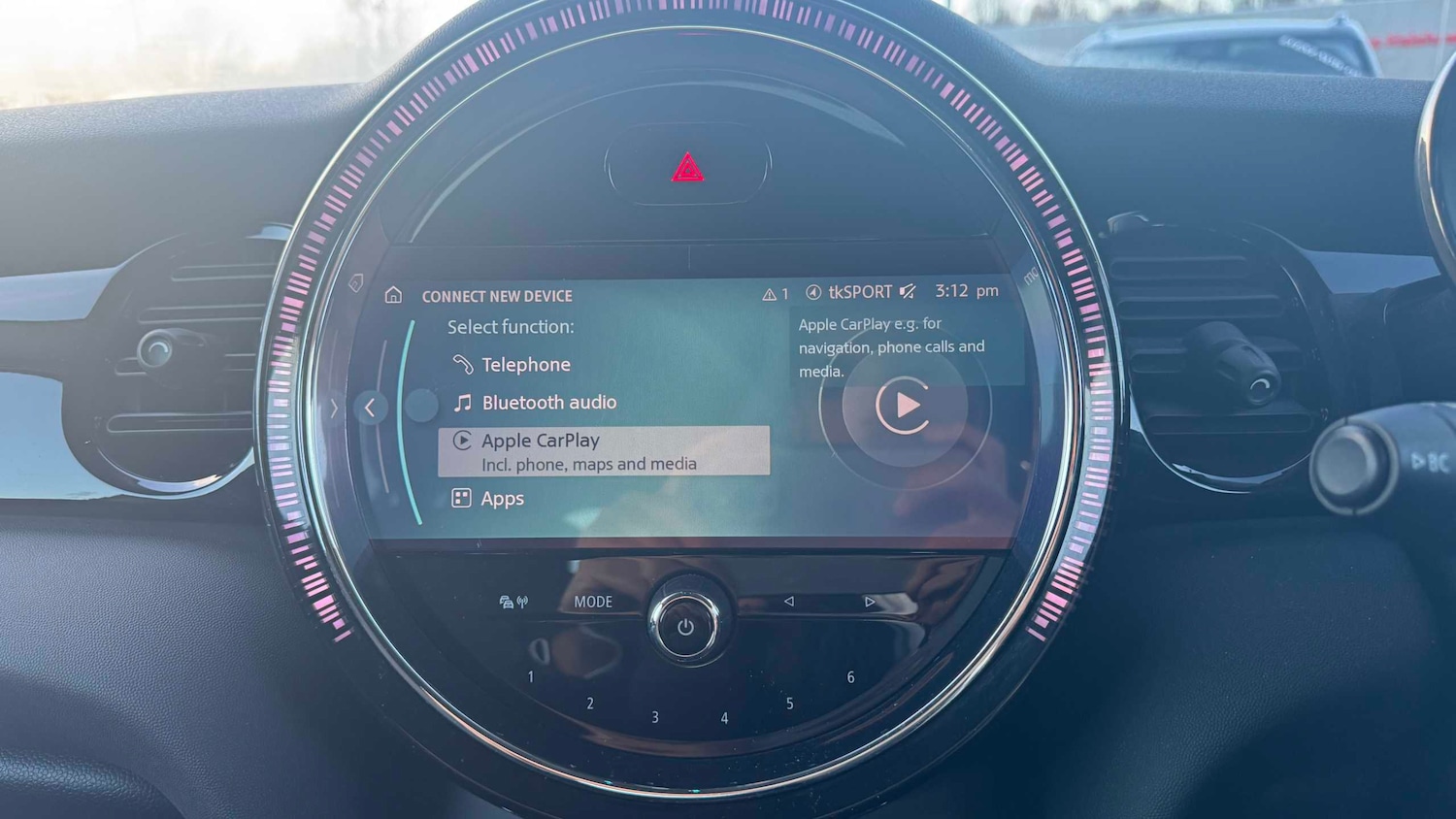 Used MINI Hatch 2021 for sale - 77577445: Photo 26