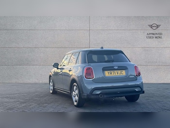 Used MINI Hatch 2021 for sale - 77577445: Photo