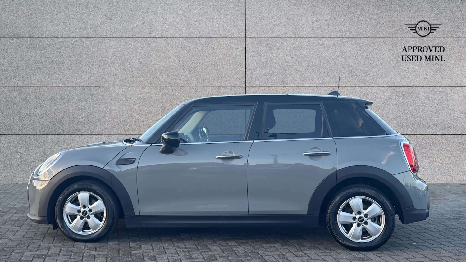 Used MINI Hatch 2021 for sale - 77577445: Photo 3