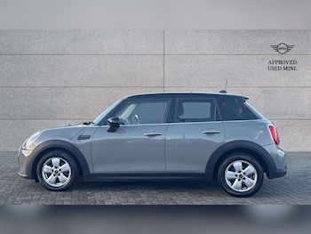 Used MINI Hatch 2021 for sale - 77577445: Photo